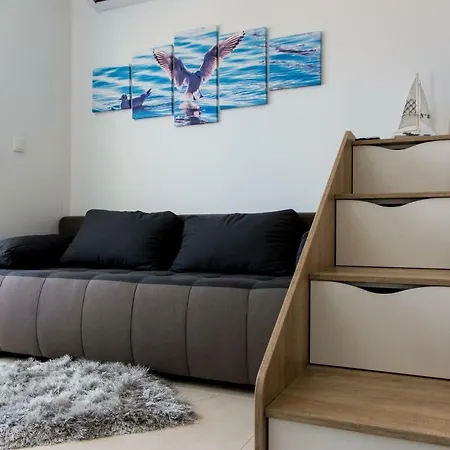 Apartment Quarko Kastela