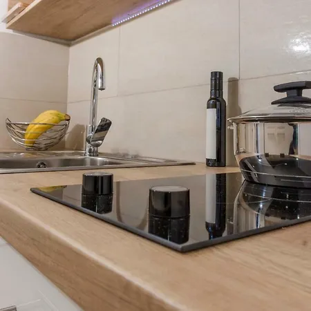 Quarko Apartment Kastela