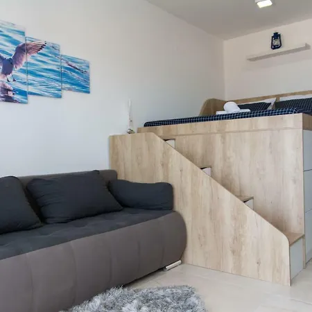 Apartment Quarko
