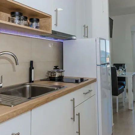 Apartment Quarko