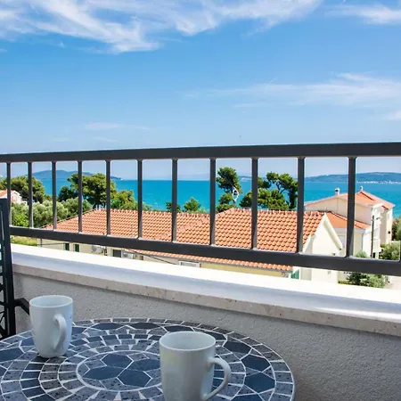 Quarko Apartment Kastela