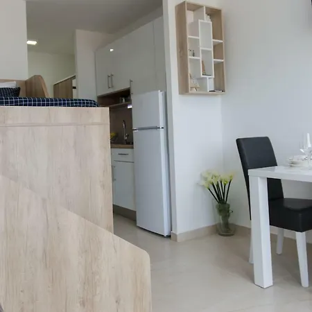 Apartment Quarko