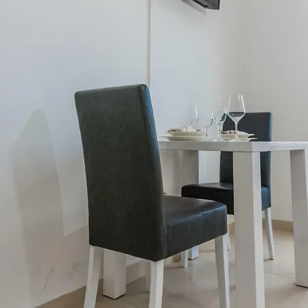 Quarko Apartment