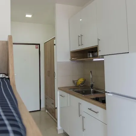 Quarko Apartment