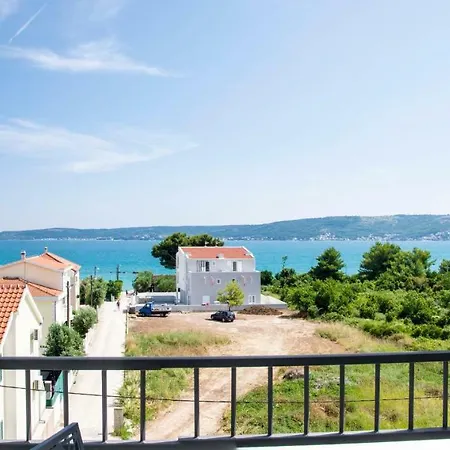 Quarko Apartment Kastela