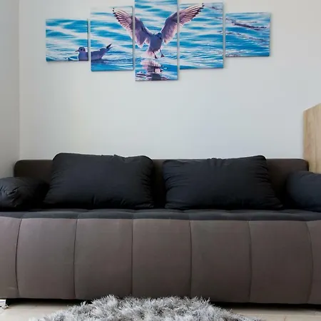 Quarko Apartment *