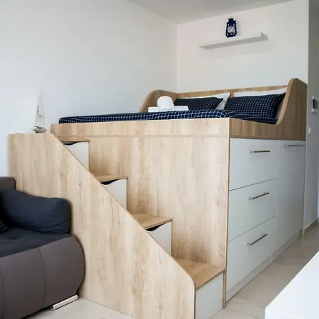 Appartement Quarko Kaštela